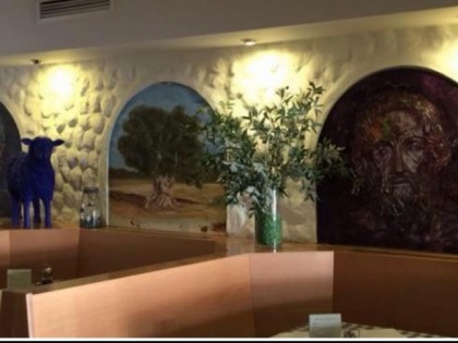 照片: Taverne Alekos