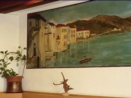 照片: Taverne Alekos