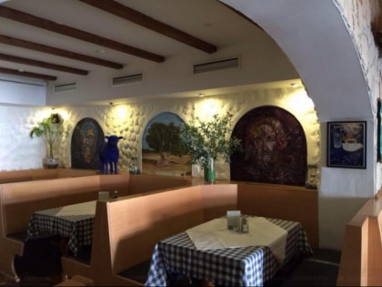 照片: Taverne Alekos