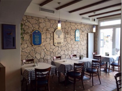 照片: Taverne Alekos