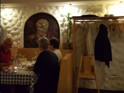 照片: Taverne Alekos